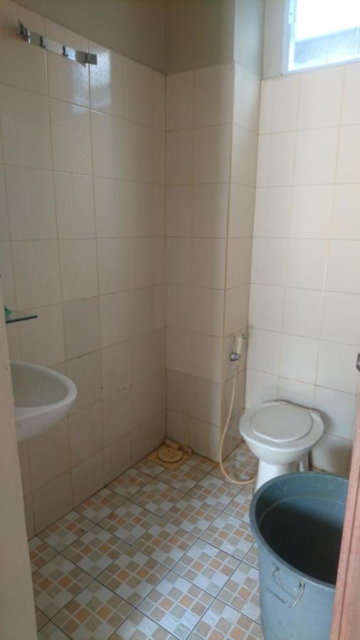 Liberty Homestay Parit  Bagian luar foto